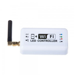 Wi-Fi Single Controller