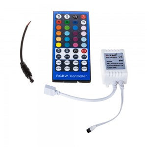 Controller RGB+White /for LED Strip 2159/