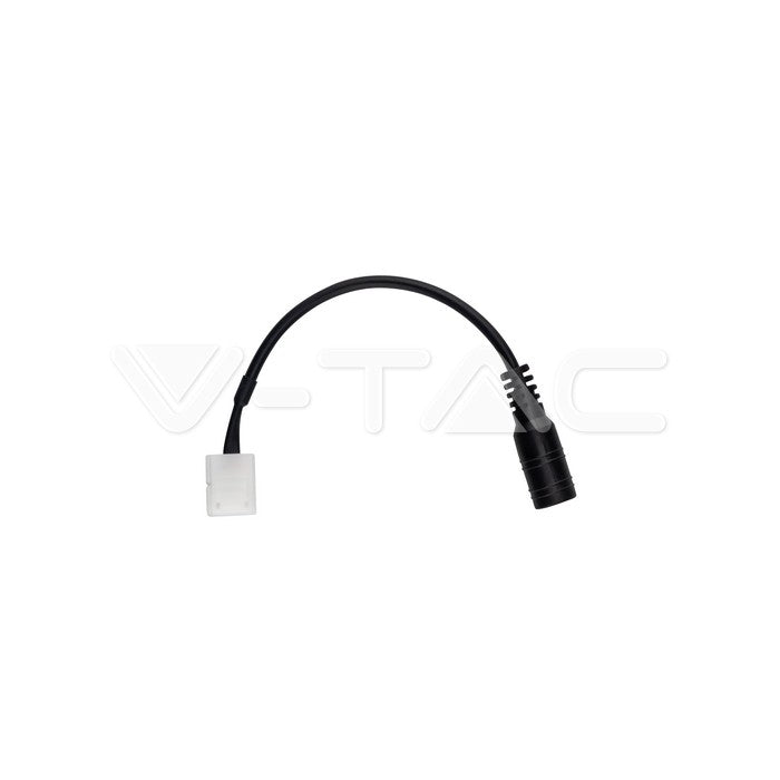 Flexible Connector LED Strip 5050 DC Female