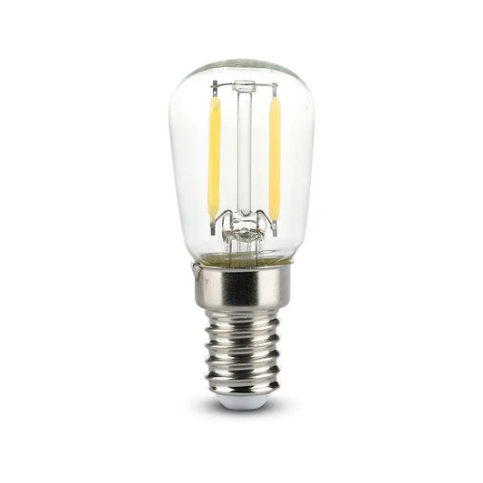 LED Bulb 2W Filament ST26 Natural White