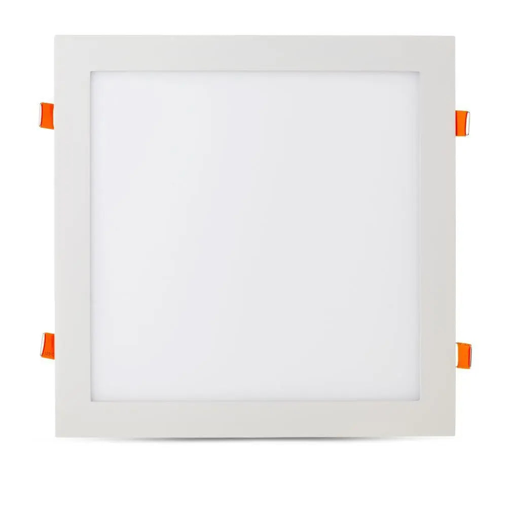 24W LED Panel Premium Square Natural White