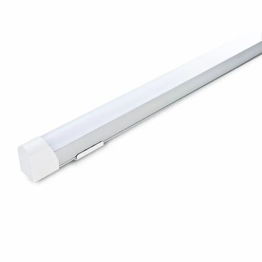 T8 20W 120cm LED Surface Wall Fixture White
