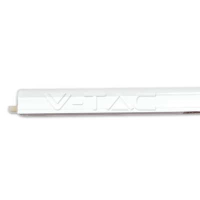 T5 7W 60cm LED Batten Fitting White