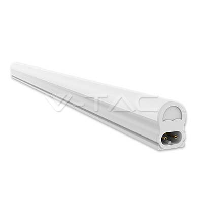 T5 4W 30cm LED Batten Fitting White
