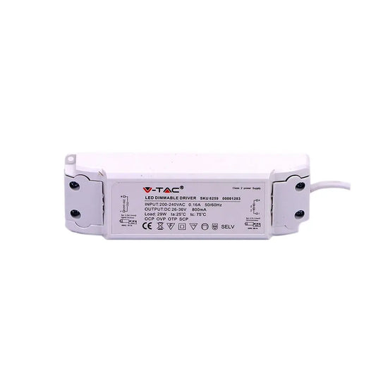 29W Driver for LED Panel A++
