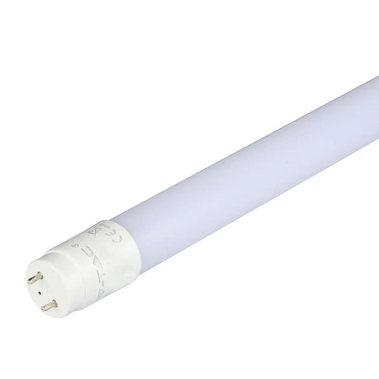 LED Tube T8 22W 150 cm Nano Plastic Non Rotation Natural White