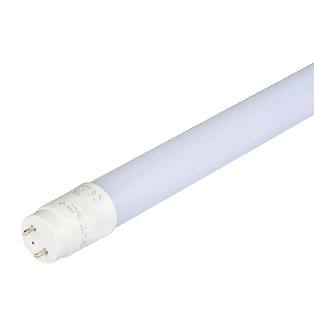 LED Tube T8 22W 150 cm Nano Plastic Non Rotation White