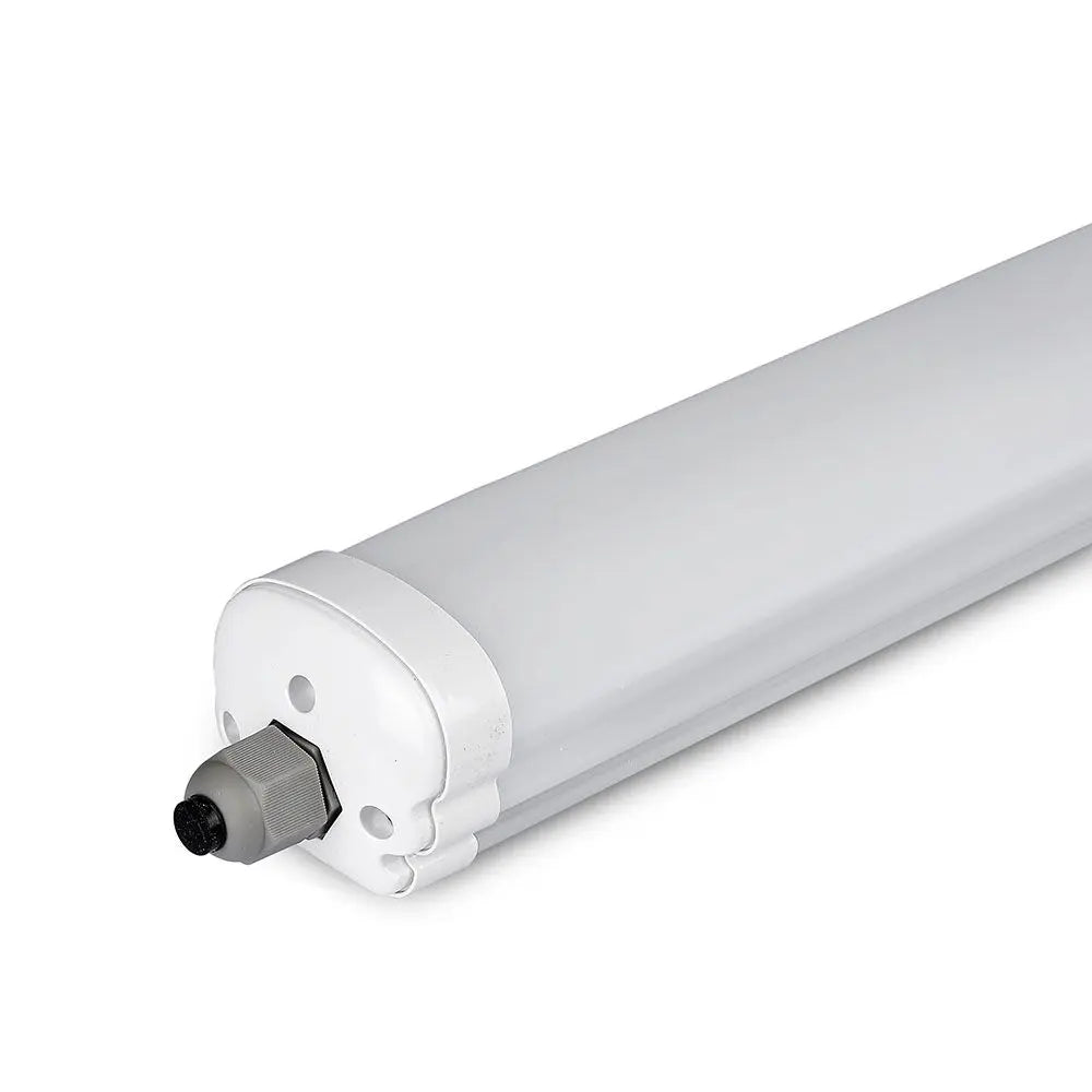 LED Waterproof Lamp G-Series Economical 600mm 18W White