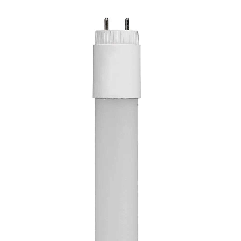 LED Waterproof Lamp Fitting 2 x 18W Tubes White