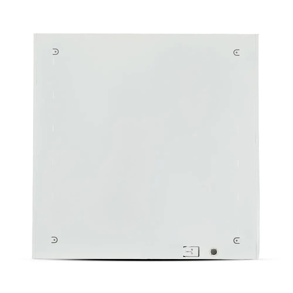 70W LED Surface/Recessed Panel 4000K 6pcs/Set