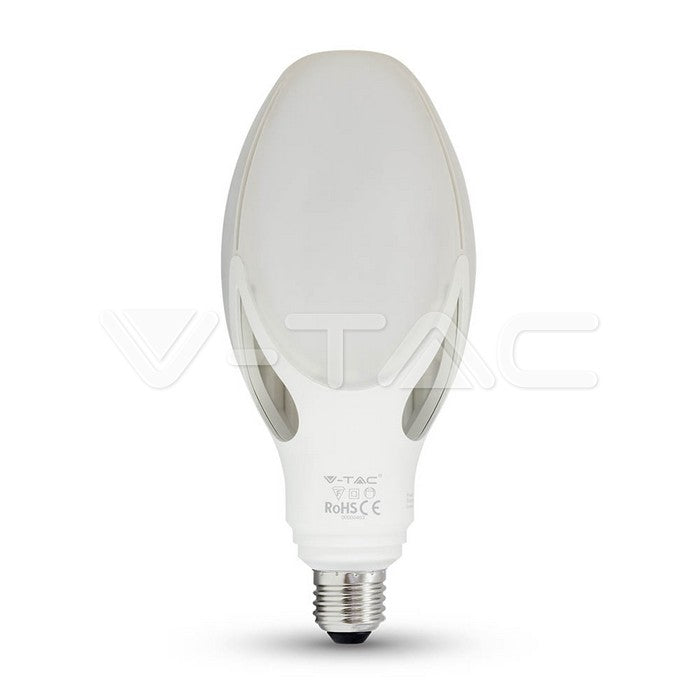 LED Bulb ED-90 40W E27 Natural White