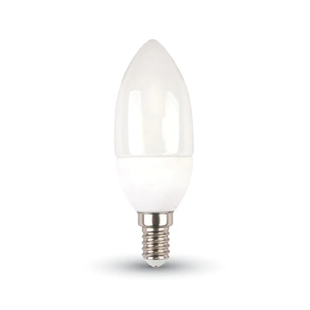 LED Bulb 3W E14 Candle Natural White