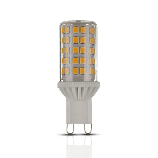 LED Spotlight 5W G9 Plastic 4000K Dimmable