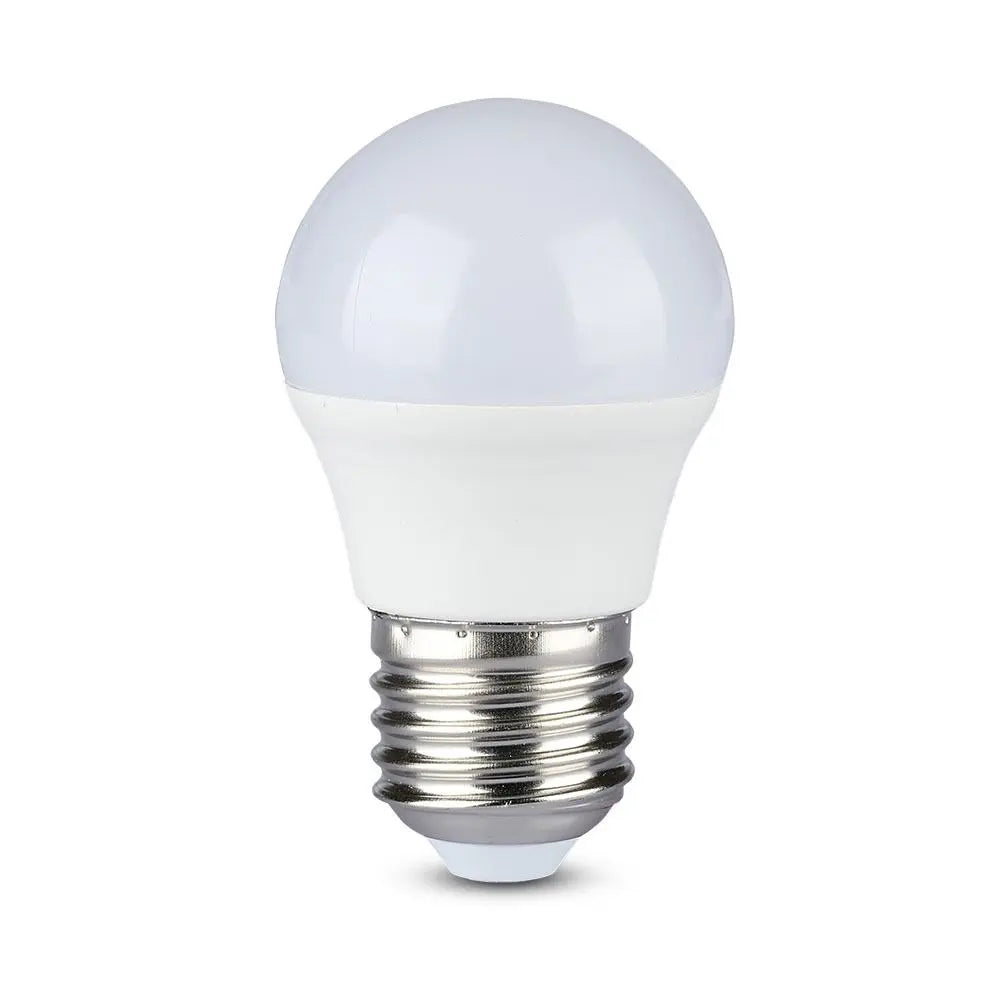 LED Bulb 5.5W E27 G45 2700K CRI 95+