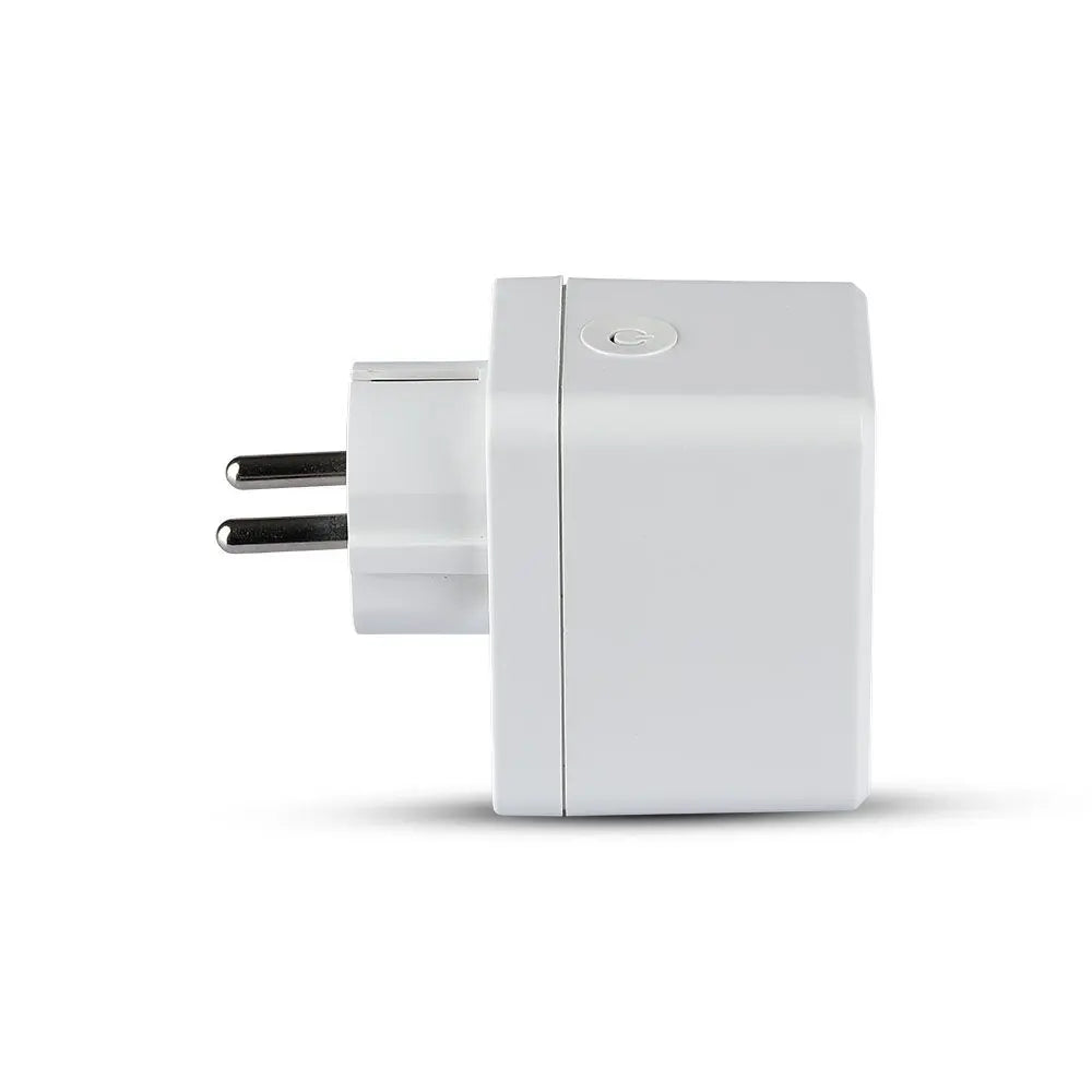 Wi-Fi Mini Plug USB Port Amazon Alexa & Google Home Compatible