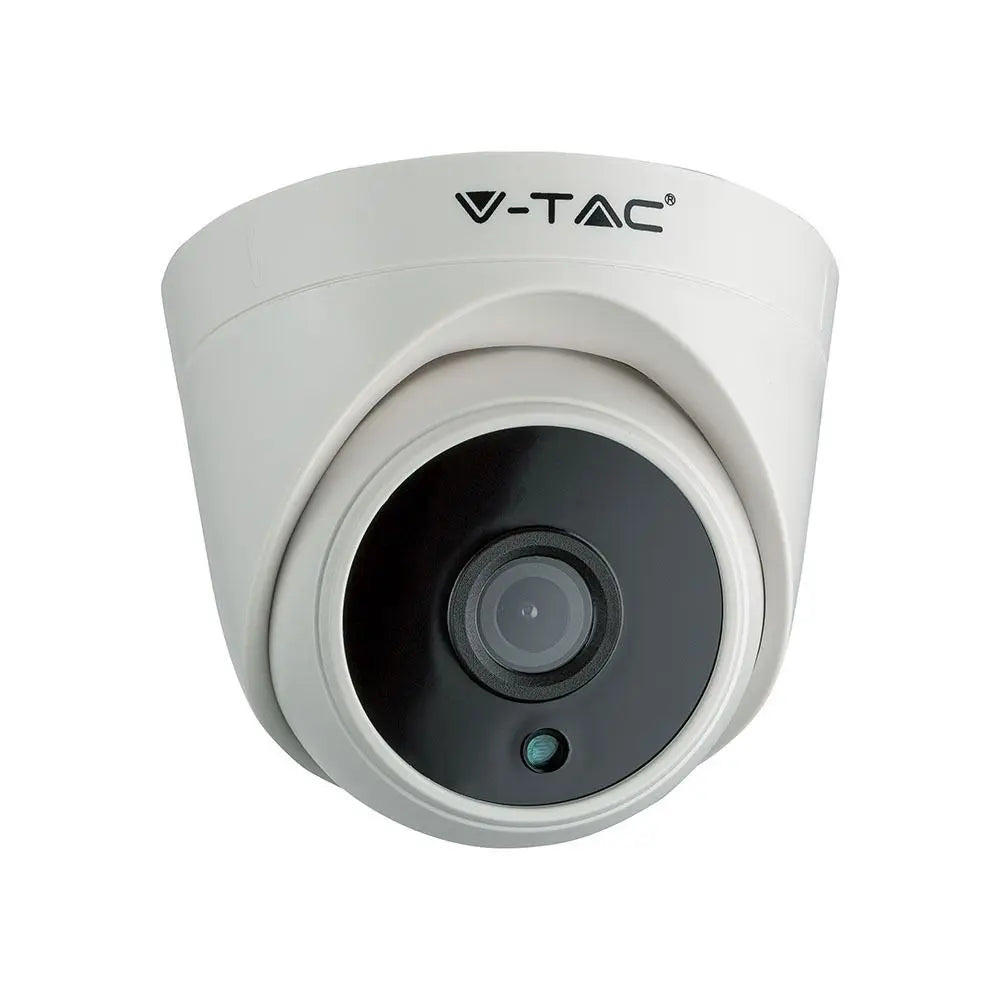 Indoor Camera AHD/CVI/TVI/CVBS 2.0MP