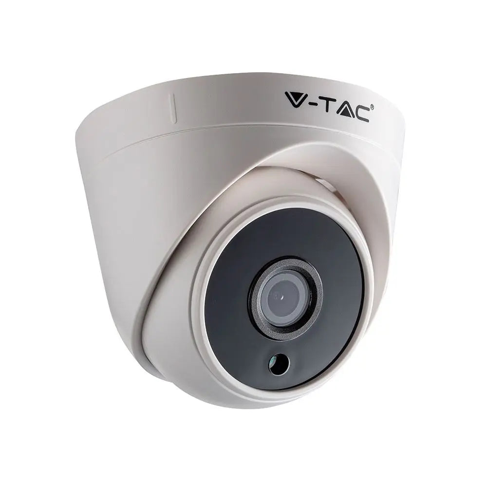Indoor Camera AHD/CVI/TVI/CVBS 2.0MP