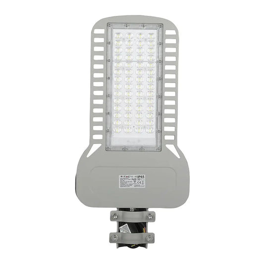 LED Street Light SAMSUNG Chip 5 yrs Warranty - 150W Slim 4000K 120 lm/Watt